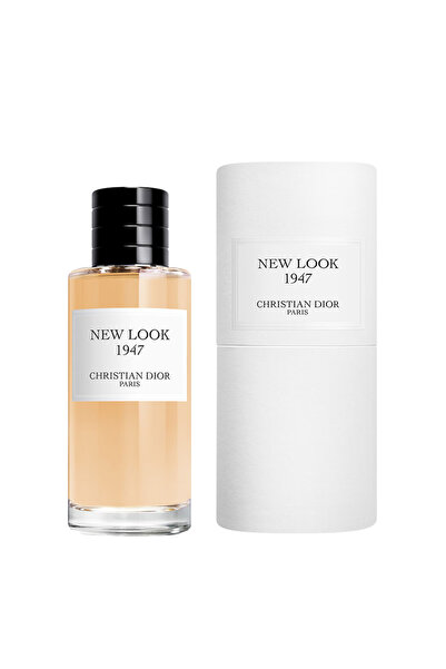 Christian Dior New Look For Unisex Eau De Parfum 125ml