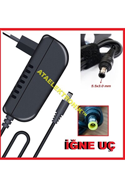 ATAELEKTRONİK 12 Volt 12V Dıgıturk Digiturk Compatible Adapter Dijitürk Hm-9502/9503/9504/9505 Hd