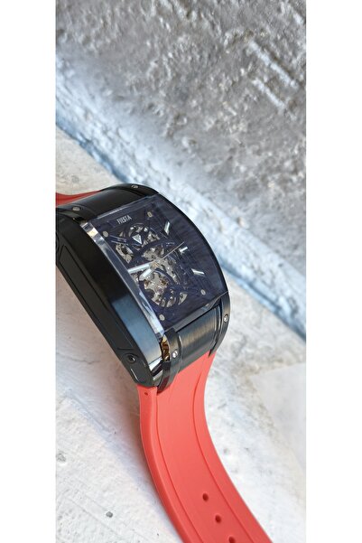 FİESTA SAAT Fsi Watch