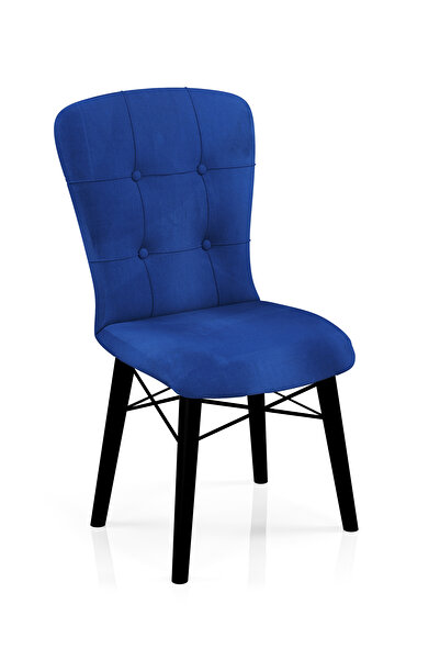 Desire Babyface Diamond chair, one piece, living room, kitchen, velvet fabric...