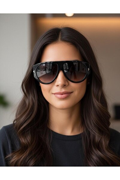 Makro Optik T-Ford Premium Glasses (Unisex)