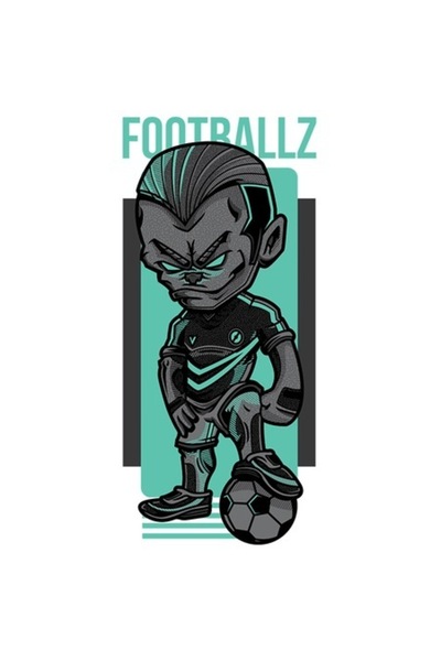 OEM Autocolant – Felie de pepene verde cu limba scoasă, „Zâmbet proaspăt”, vi...