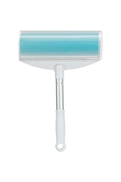 Trixie Rolă de scame XXL, Trixie, 20 x 30 cm, Alb/Turcoaz, 23236