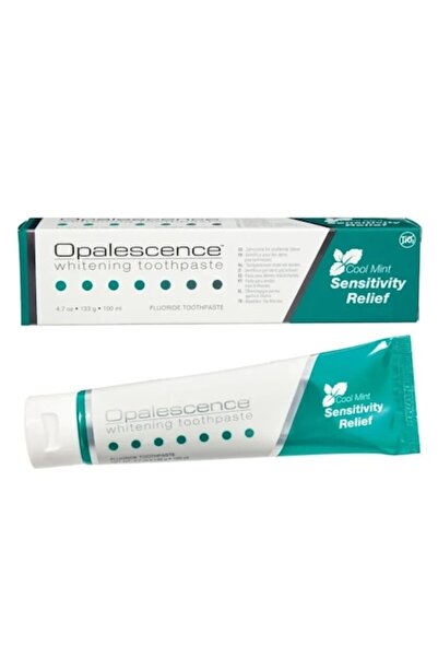 Ultradent Pastă de dinți pentru albirea dinților Opalescence Sensitivity, 133 g