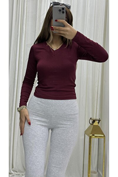 Daves Premium Quality Cotton Stretch Fabric Relax Leggings - Gray