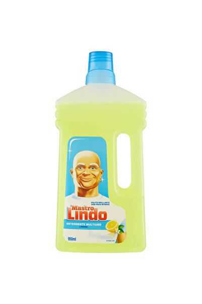 Mastro Lindo Λεμόνι 950ml