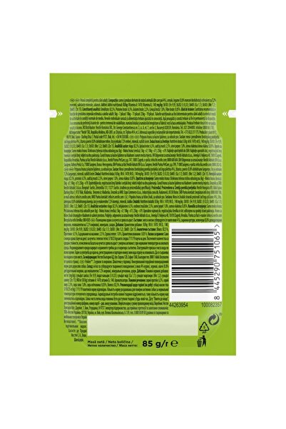 Friskies Wet dog food, PURINA Adult with Beef and Potatoes in Sauce, 26x85g