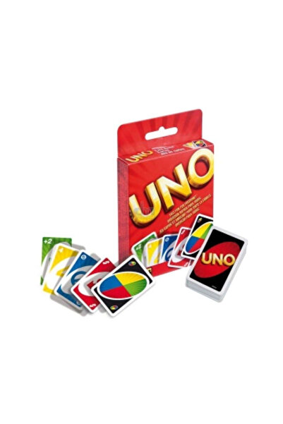 Krista Cărți de joc UNO