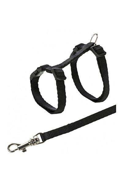 Trixie harness and leash set for cats 19-31 cm/8 mm, 1.20 m