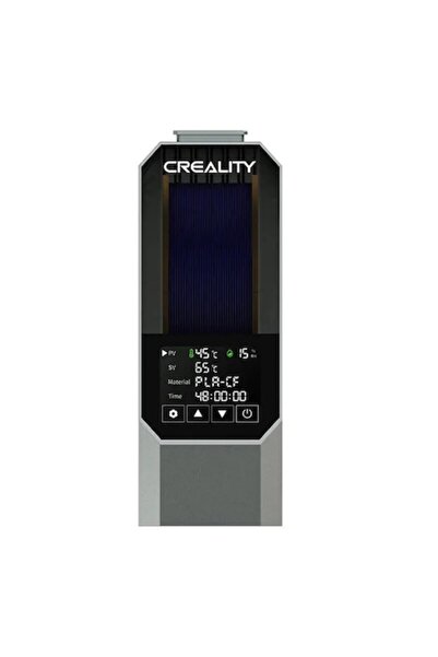 Creality Space Pi Filament Dryer, 145W, 1.75mm/2.85mm, Gray