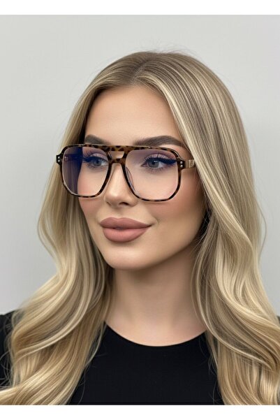 Makro Optik Women's Adel Blue Light Protection Screen Glasses