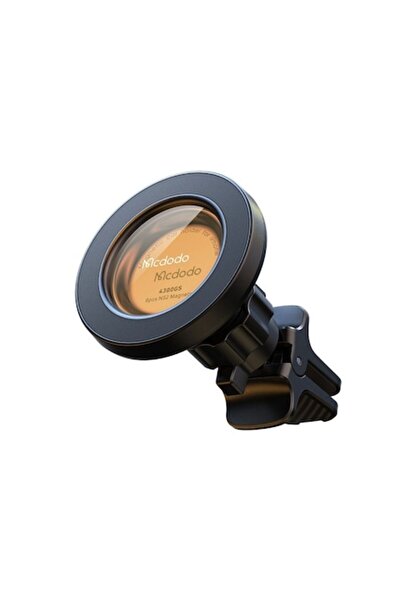 Mcdodo Suspension Series Magnetic Car Vent Mount (MagSafe), Black