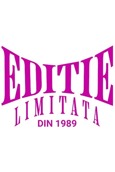 OEM Autocolant cu design de iluzie optică, text amuzant de ziua de naștere, e...