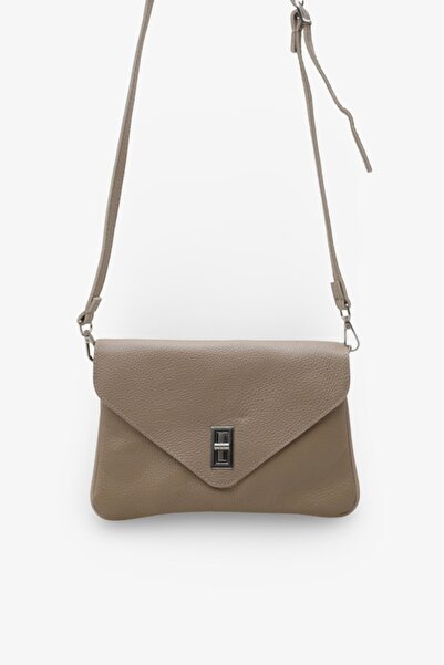 İNNABUTİKK Γυναικεία καθημερινή τσάντα Feval - Βιζόν