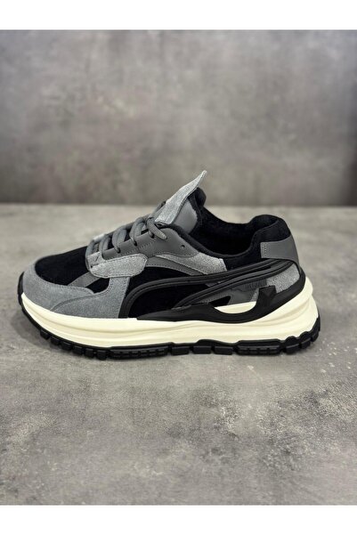 Guja Daily Winter Comfort Sole Shoes