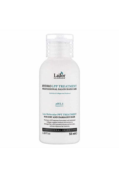 Lador Hydro LPP Treatment, Tratament hidratant intens, 50ml