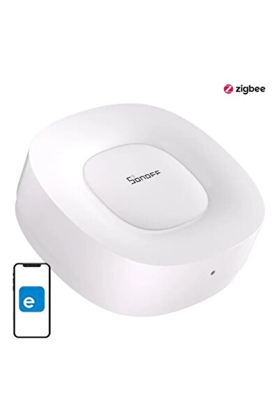 Sonoff ZBBridge-U Smart Hub Matter, ZigBee, WiFi, RJ45, USB-C, Control vocal ...