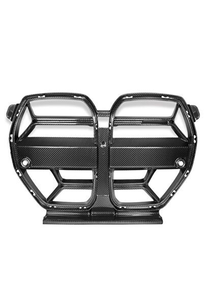 Store BMW G22-G26 CARBON CSL ÖN PANJUR