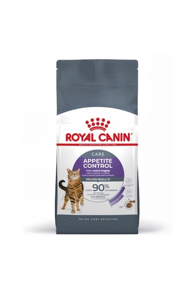 Royal Canin Nutriție pentru pisici, Controlul apetitului, 400g