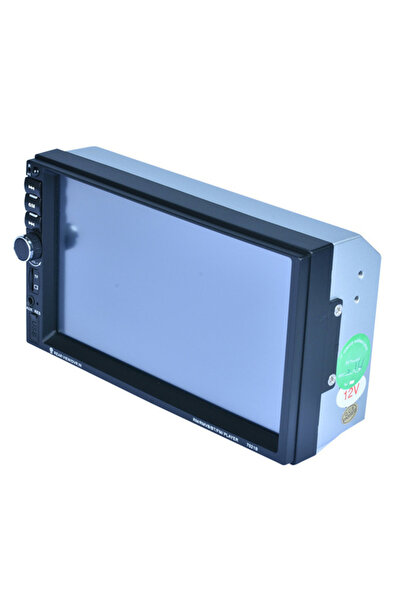 Ruan Player MP5 7021B display touchscreen 7" Bluetooh