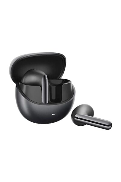 QCY Căști wireless AilyBuds Pro HT10, ANC, Bluetooth 5.3, negre, IPX5