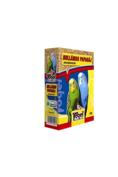 Vogel Hrană pentru papagali 1 kg