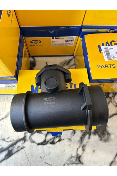 MAGNETTİ MARELLİ HAVA AKIŞ METRE HYUNDAI ACCENT 1.5 YUMURTA KASA 1995-2000