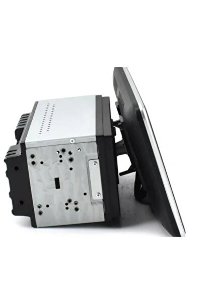 Mihai MP5 Player CA009 2DIN 10.5 And Rdquo 4K GPS WIFI BT Android