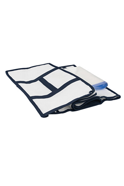 Magic Saver Bag Eva House Vakumlu Hurç XXLarge