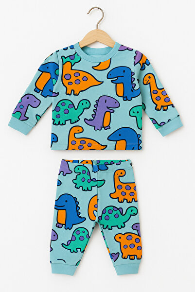 For My Baby 2 Piece Tracksuit Set