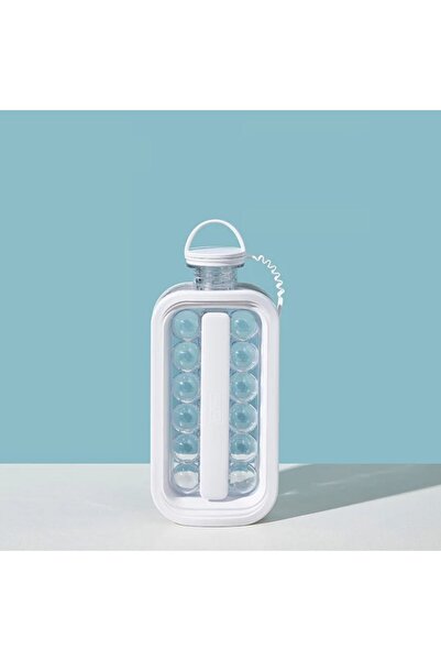 OEM Foldable ice bottle for ice, 27x11x6 cm