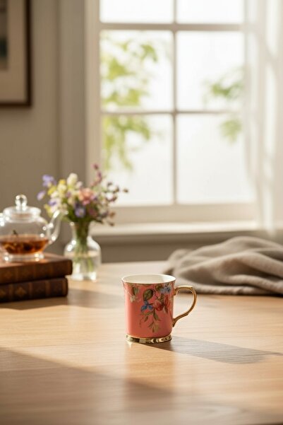 ROY KING Kupa Bardak 400 ml Powder