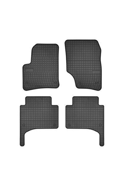 PARADOX SINCE 1992 Стелки за кола Volkswagen Touareg I 2002-2010, Porsche Cay...