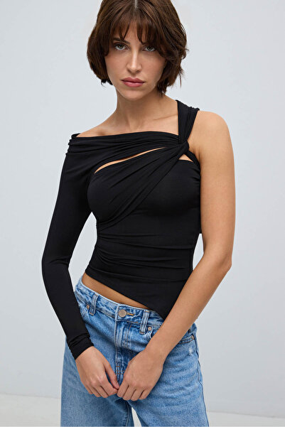 MERLİ. Velina Design Bolero Set