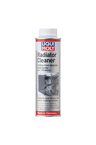 Liqui Moly Radiator Cleaner (300 ml)