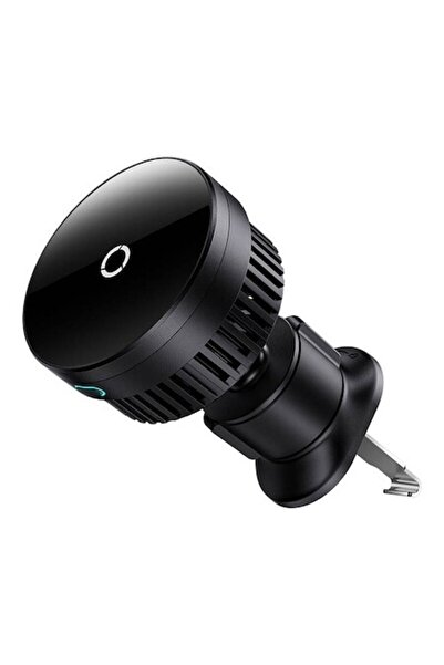 Baseus Suport auto magnetic Baseus, MagPro, 15W, negru