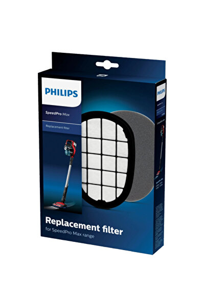 Philips SpeedPro Max Filter Replacement Kit FC5005-01