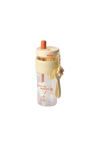 Tohana H2O Tritan Water Bottle 800 ml