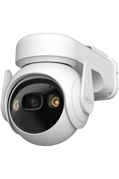 Imou Cell PT Wireless Outdoor Camera IPC-K9EP-3T0WE, 3MP 2K, Pan/Tilt, 15000mAh, IP66