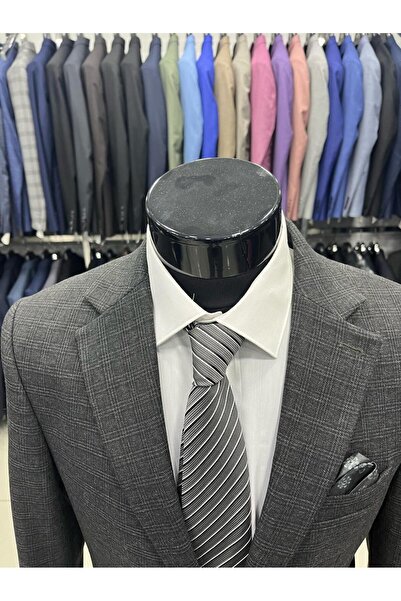 MASSARO Wool Winter Men's Jacket