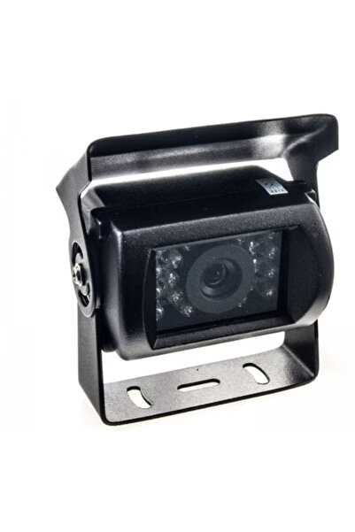 Ruan Night Vision 18 Led Reversing Video Camera 12V - 24V for trucks