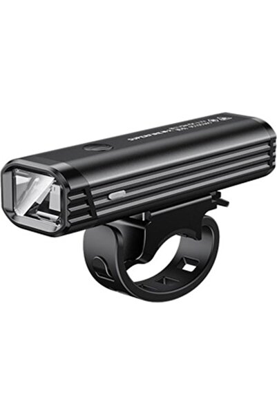 Supfire BL11 Bicycle LED Light, fast charging, 400 lm, 2000 mAh, USB, IP44