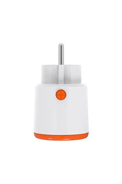 NEO Priză inteligentă Zigbee NAS-WR15BH, control smartphone, monitorizare energie, 50x50x85mm