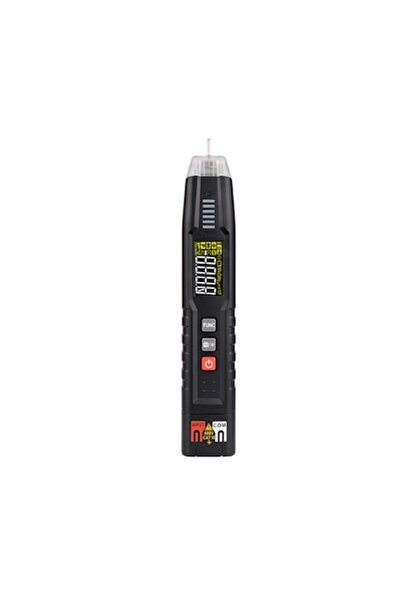 Habotest HT122 Digital Multimeter (True RMS, NCV, LED Light, Smart Functions)...