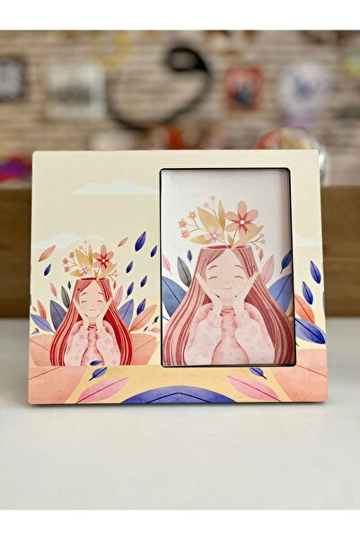 Mr Home Decorative Picture Frame