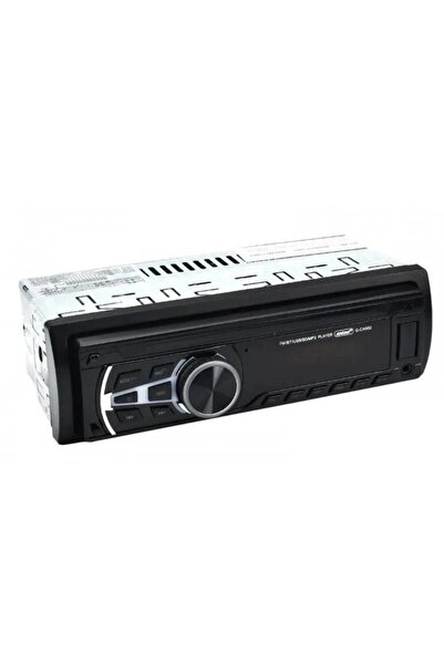 Mihai Car MP3 player Andowl CA002 radio BT USB AUX FM