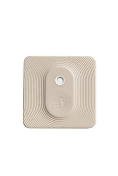 Shelly BLU H&T Humidity & Temperature Sensor - Mocha (Outdoor, Bluetooth)