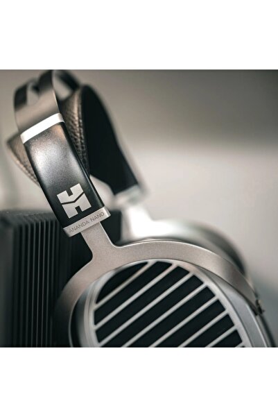 Hifiman Ananda Nano Over-ear Hi-Fi Headphones
