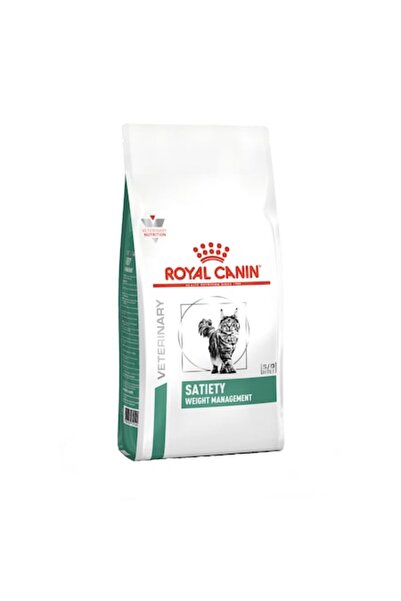 Royal Canin Hrană dietetică pentru pisici cu acțiune sațietate, 1,5 kg