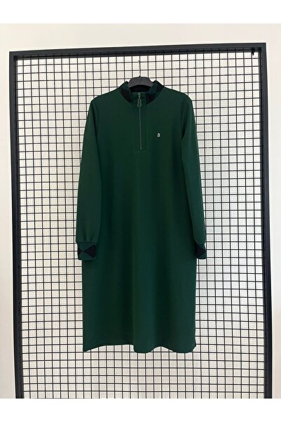 Belli Trend Mevsimlik Basic Tunik Modaayka 25AYC4008